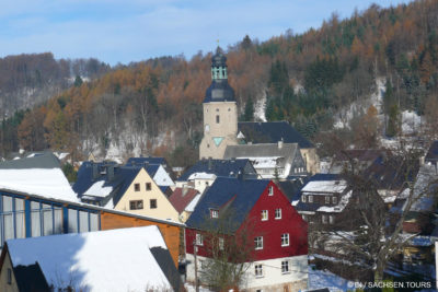 Erzgebirgscup Curling